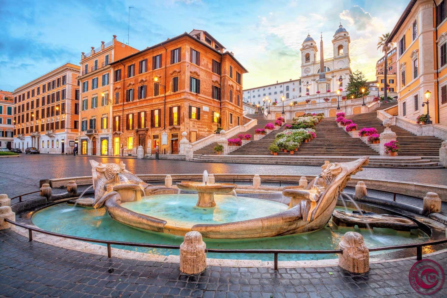 Appartement C M Via Veneto Sweet *