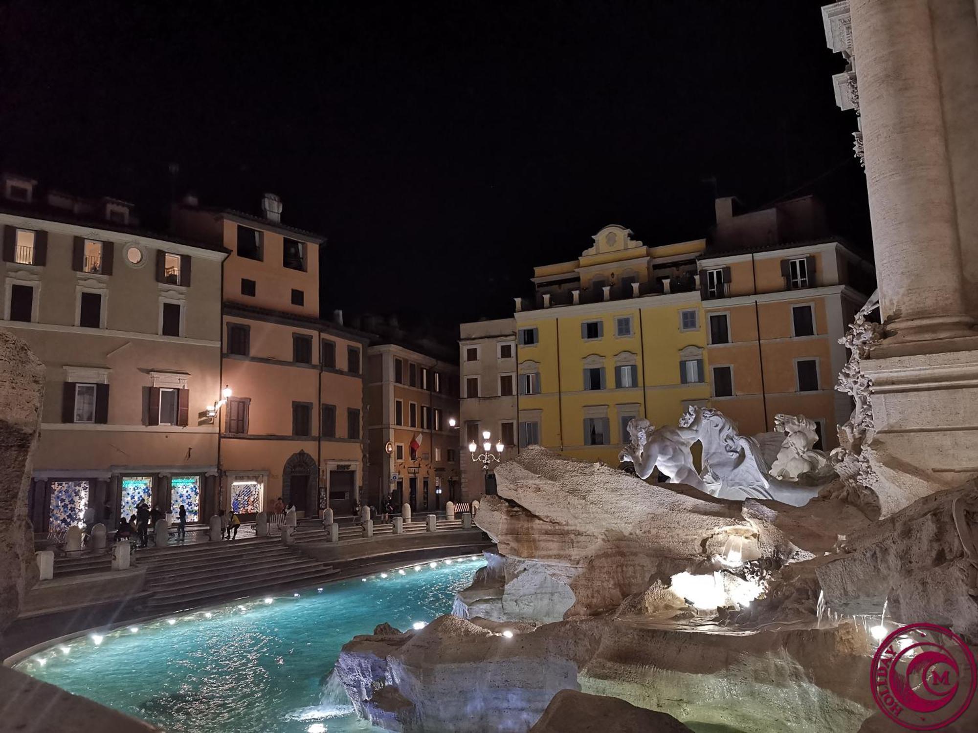 C M Via Veneto Sweet Appartement *