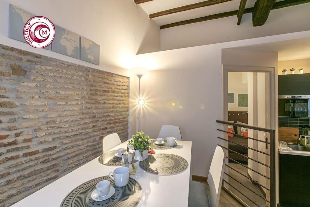 Appartement C M Via Veneto Sweet *
