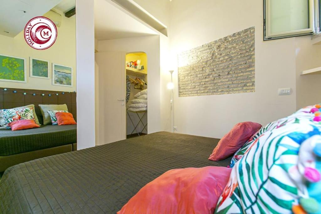 C M Via Veneto Sweet Appartement Rome