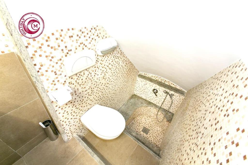 C M Via Veneto Sweet Appartement
