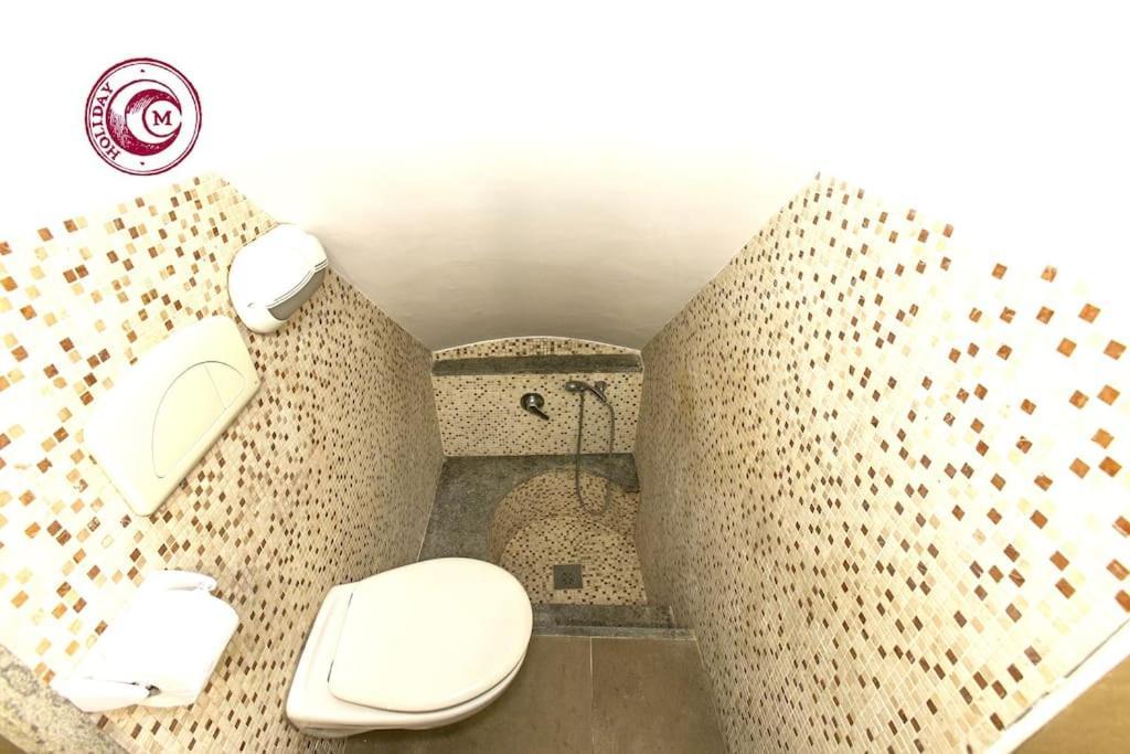 C M Via Veneto Sweet Appartement Rome