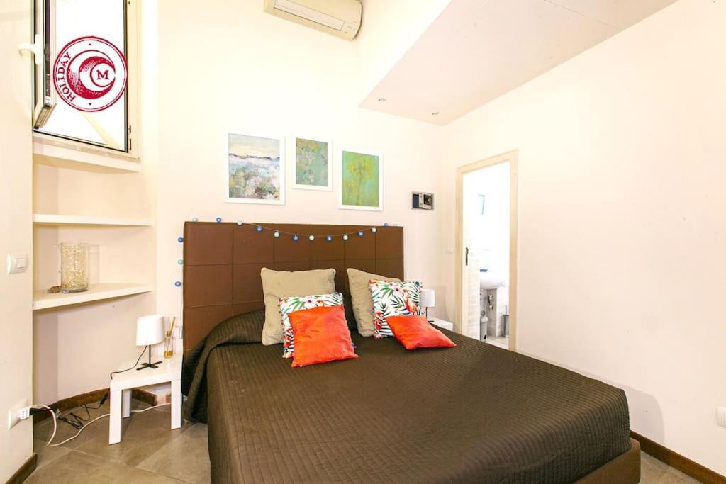 C M Via Veneto Sweet Appartement *