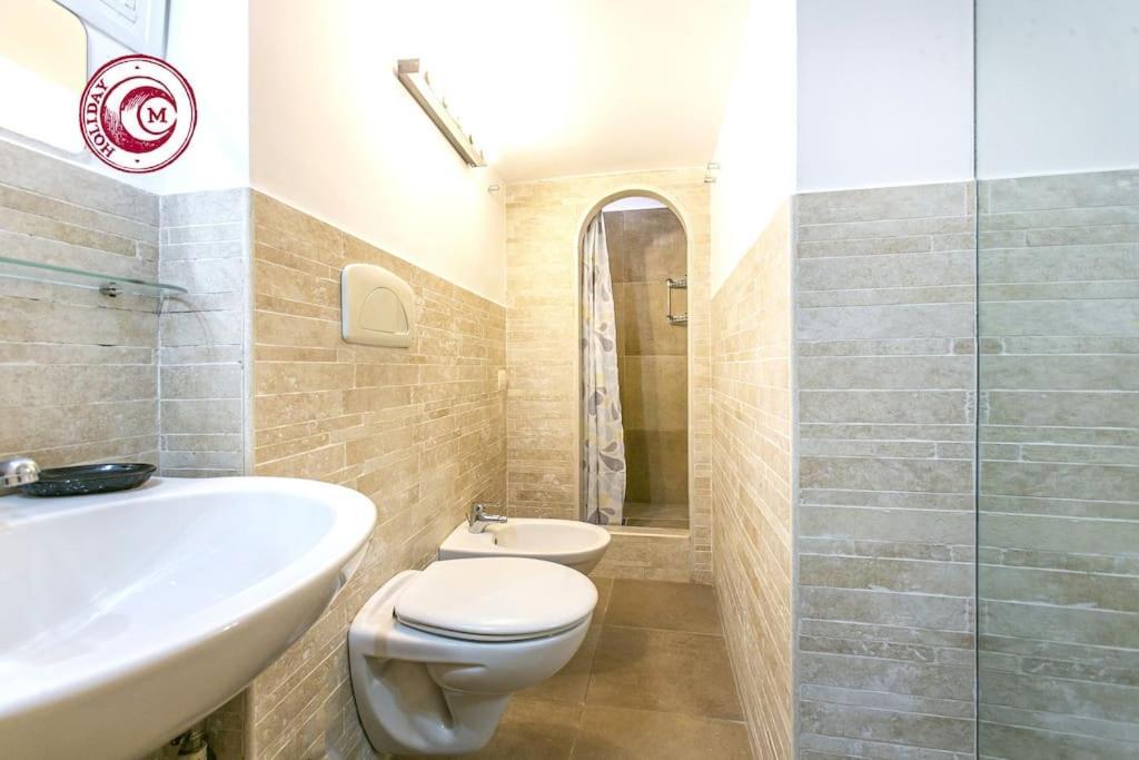 Appartement C M Via Veneto Sweet