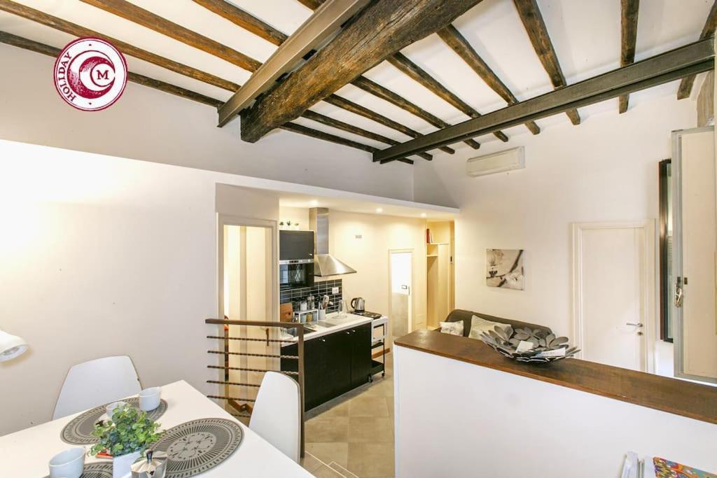 C M Via Veneto Sweet Appartement Rome