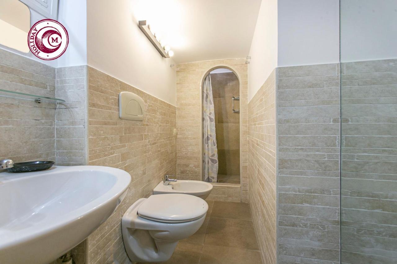 C M Via Veneto Sweet Appartement *