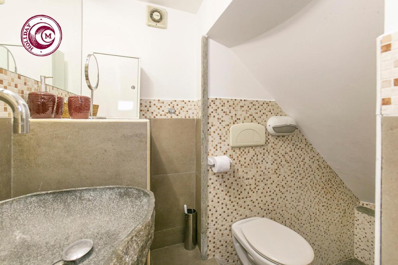 C M Via Veneto Sweet Appartement Rome