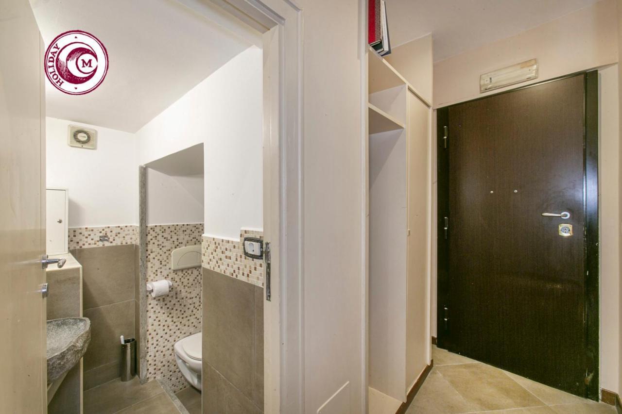 Appartement C M Via Veneto Sweet