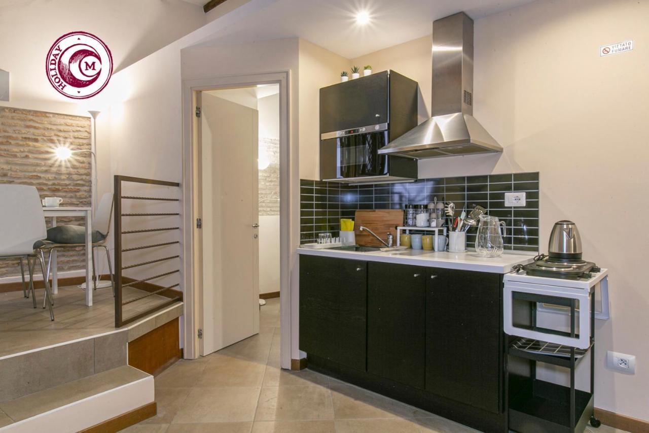 C M Via Veneto Sweet Appartement Rome