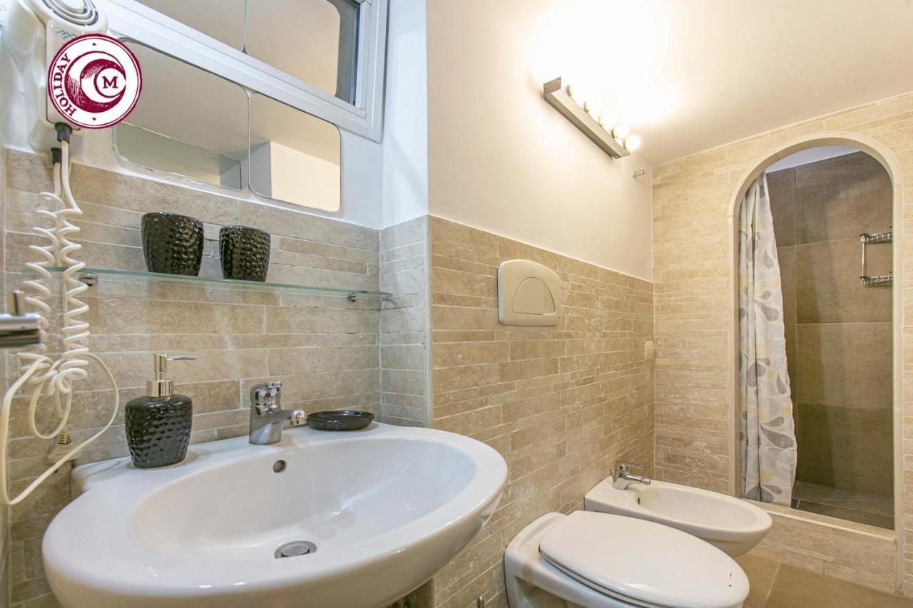 C M Via Veneto Sweet Appartement