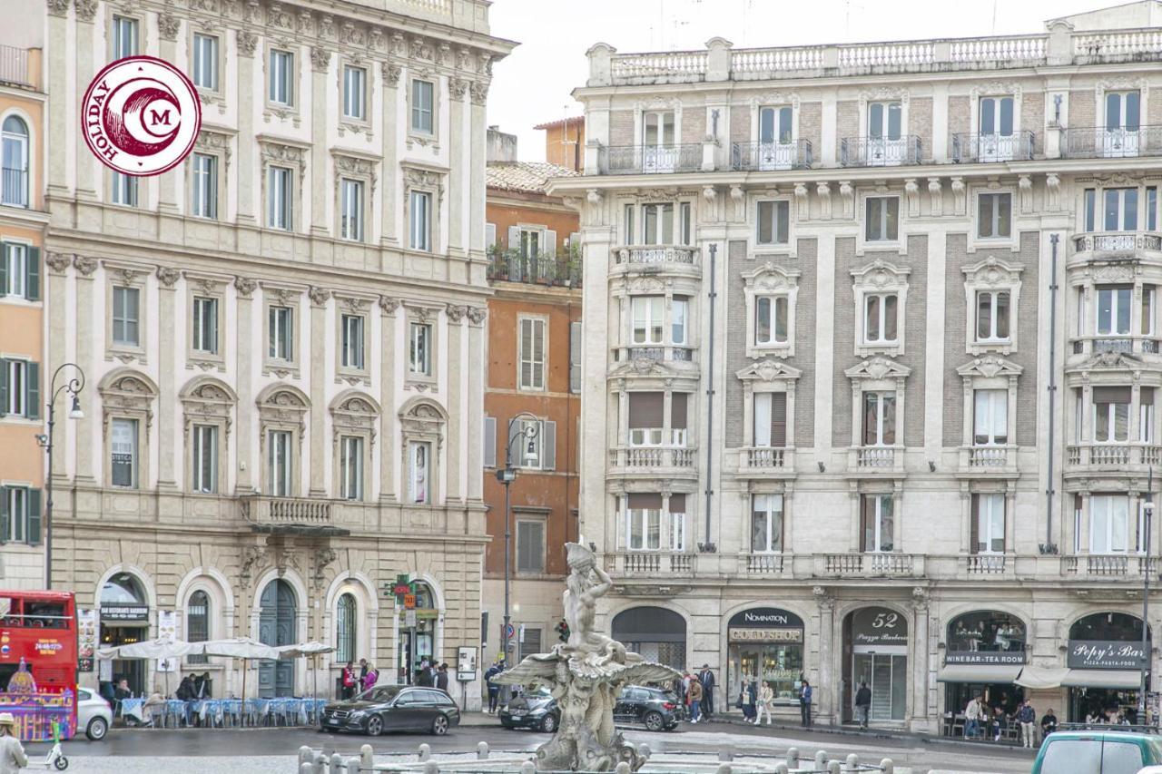 Appartement C M Via Veneto Sweet *
