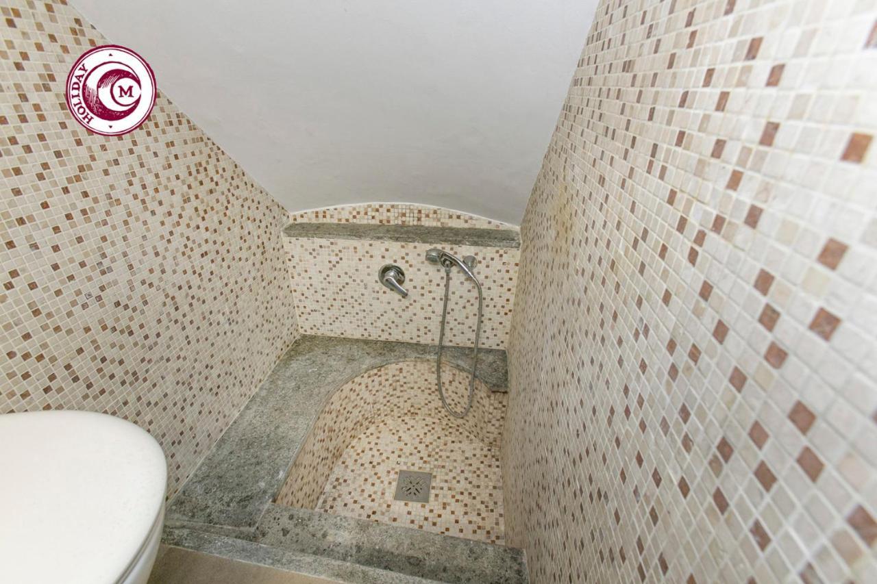 Appartement C M Via Veneto Sweet