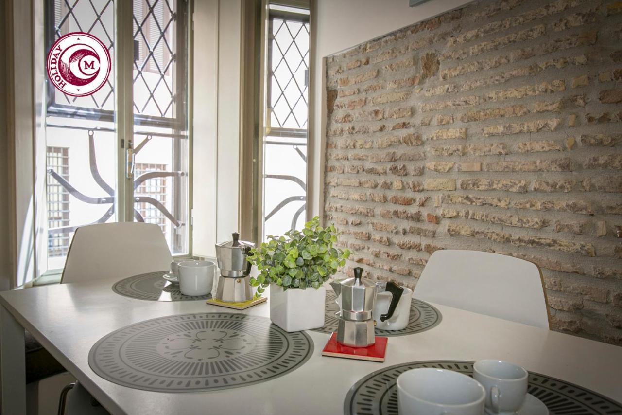 C M Via Veneto Sweet Appartement