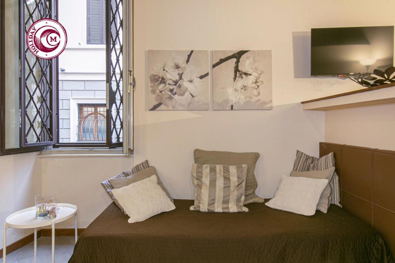 C M Via Veneto Sweet Appartement