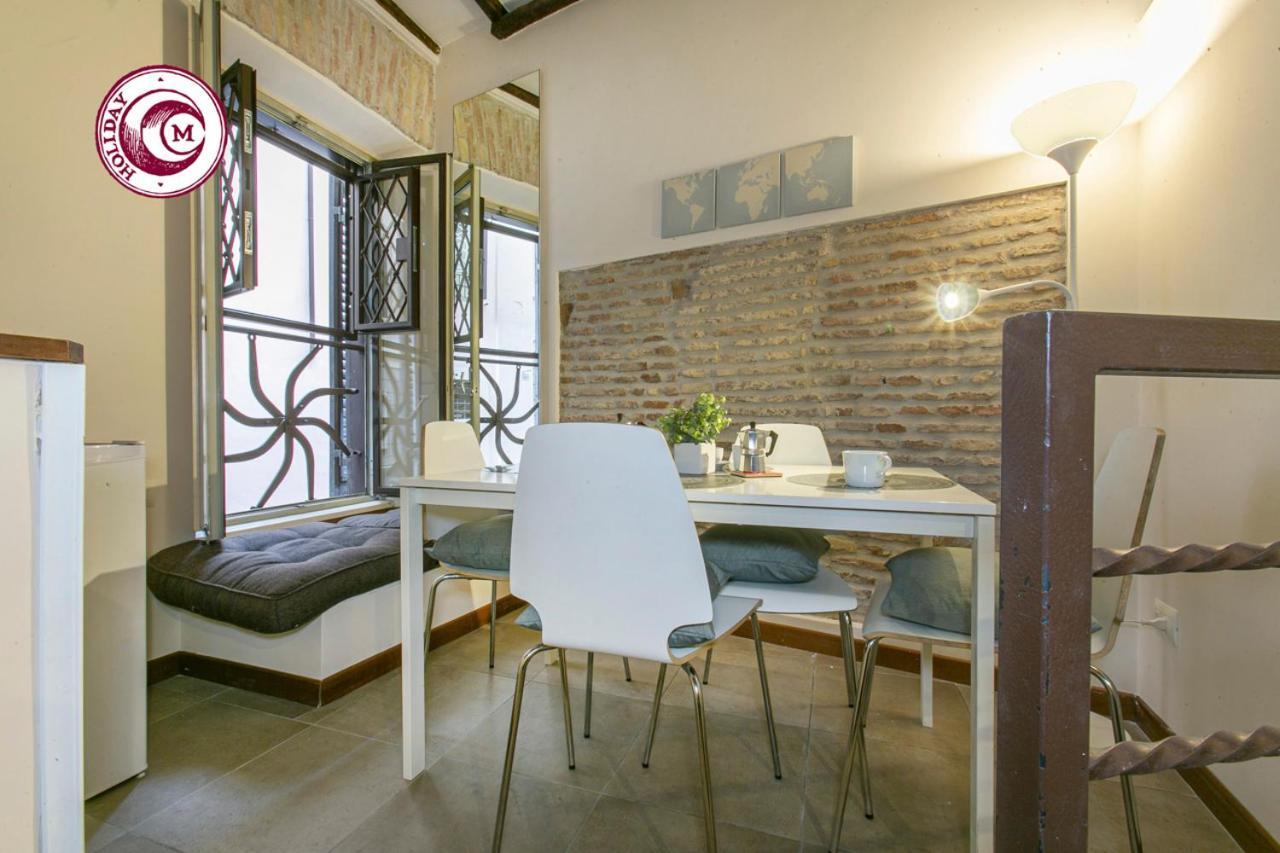 Appartement C M Via Veneto Sweet *