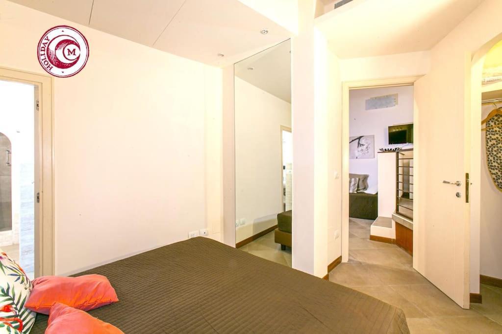 Appartement C M Via Veneto Sweet Rome