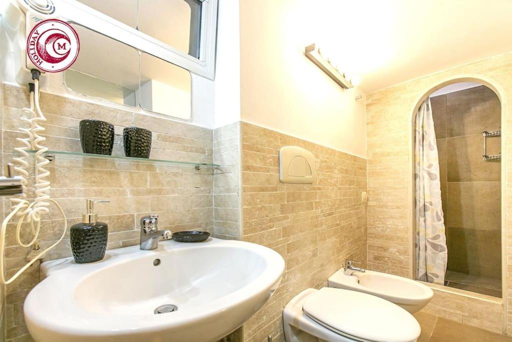 C M Via Veneto Sweet Appartement Rome