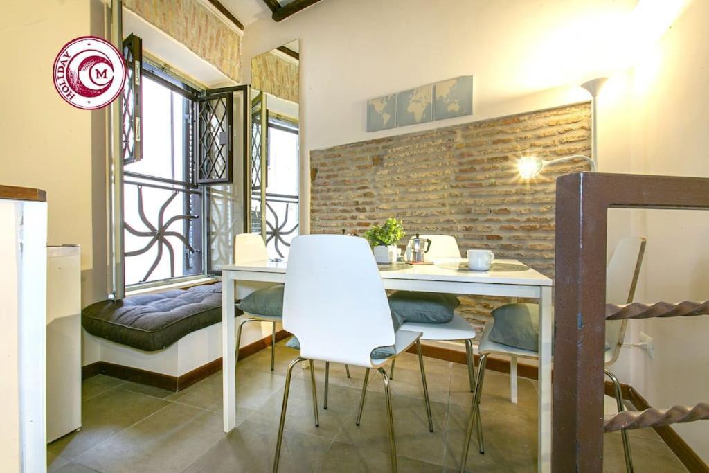 C M Via Veneto Sweet Appartement *