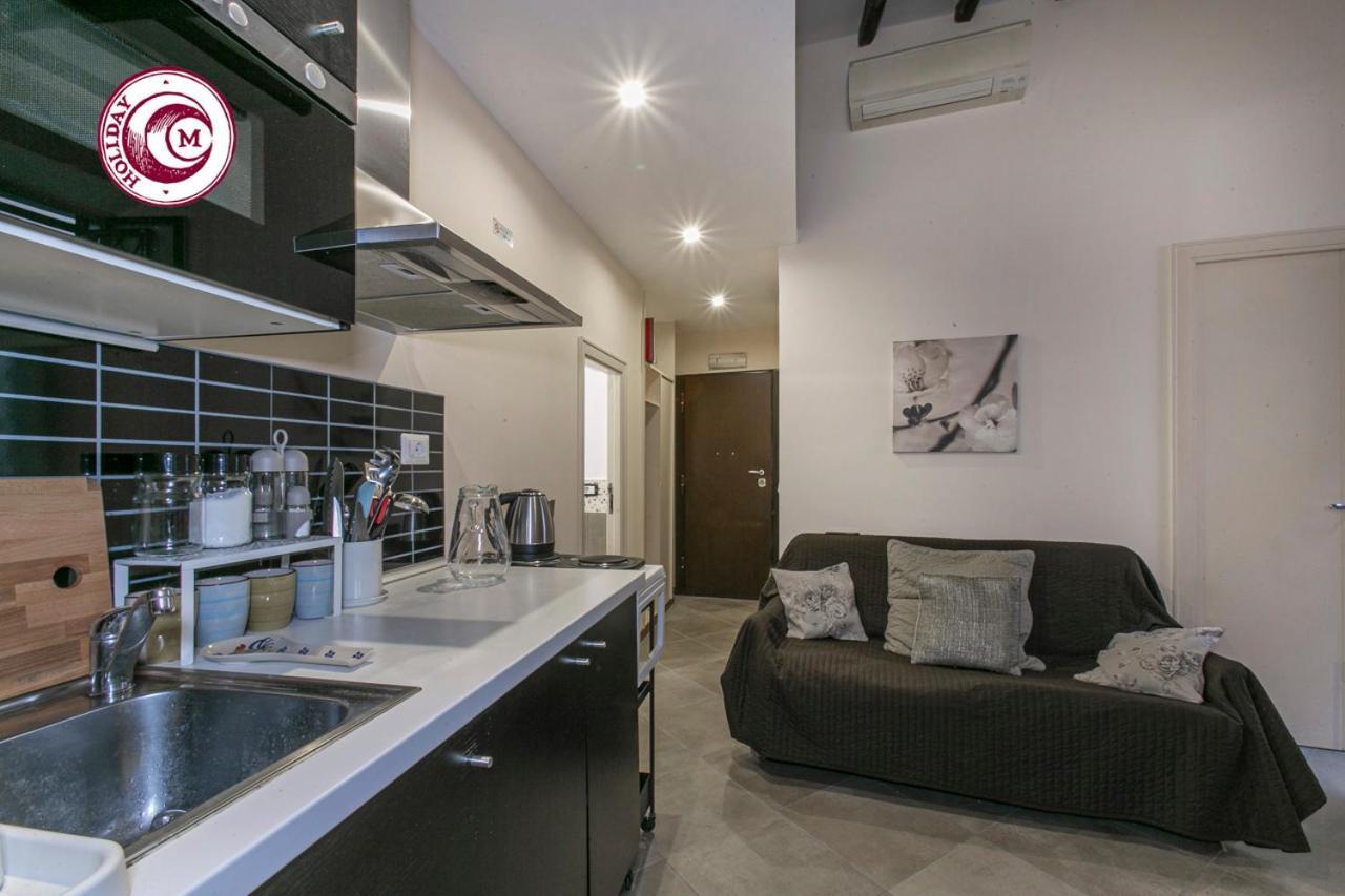 C M Via Veneto Sweet Appartement