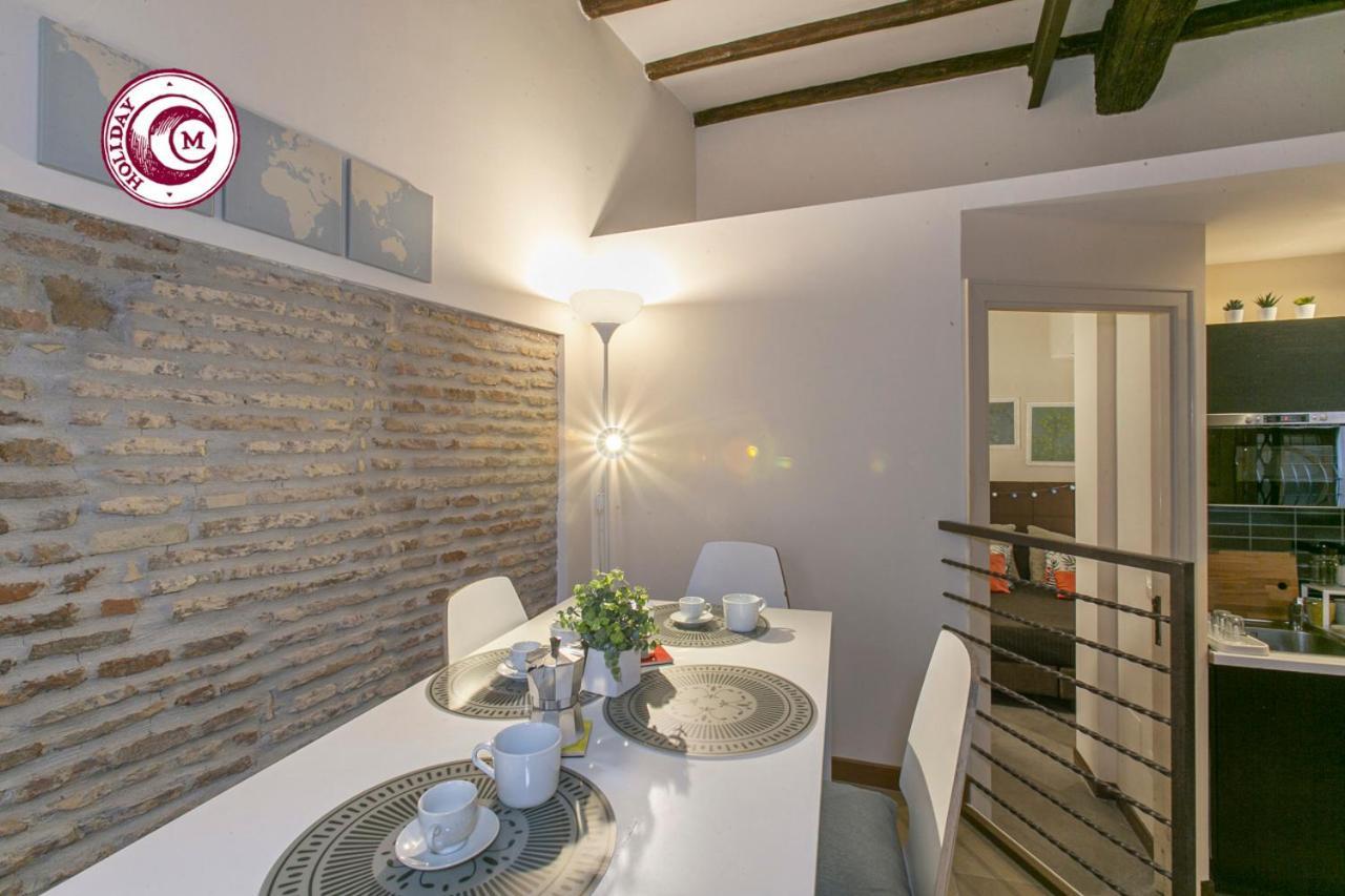C M Via Veneto Sweet Appartement
