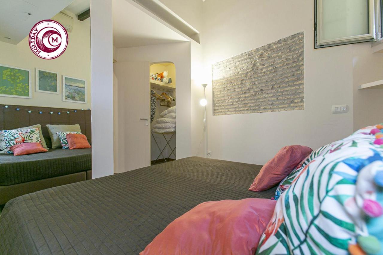 Appartement C M Via Veneto Sweet Rome
